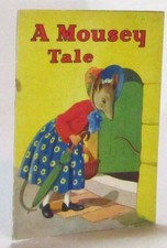 A Mousey Tale - 1940