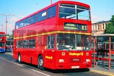 35mm Slide Centrewest Leyland