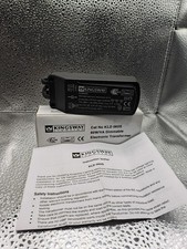 KINGSWAY KLD060S 20-60W/VA
