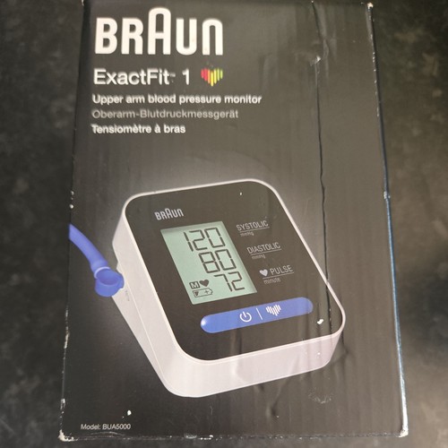 Braun exactfit upper - exactfit, 1