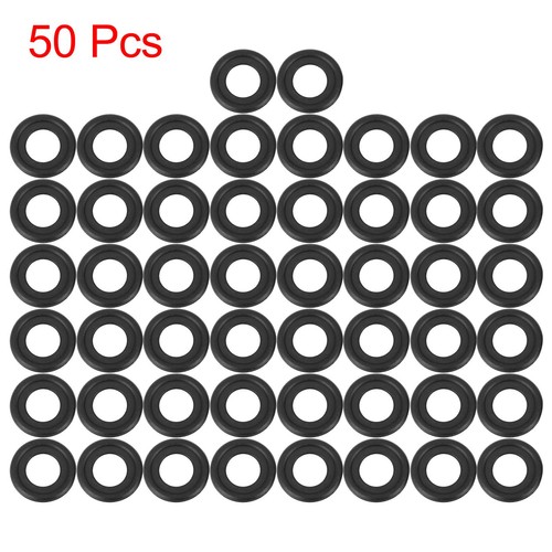 50pcs m11 black oil drain - oil,