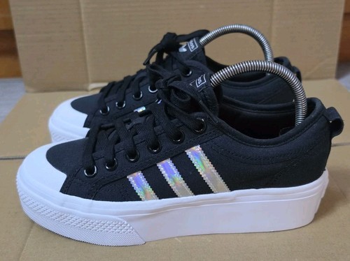 Brand new adidas nizza - adidas,