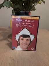 O Lucky Man! Two-Disc Special