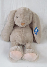 Cuddle Crew 60cm Cream Long