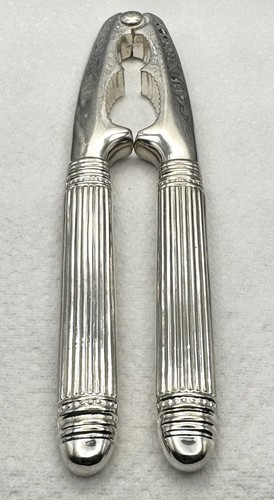 Stunning heavy antique - stunning,