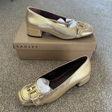 Radley London Women's Court