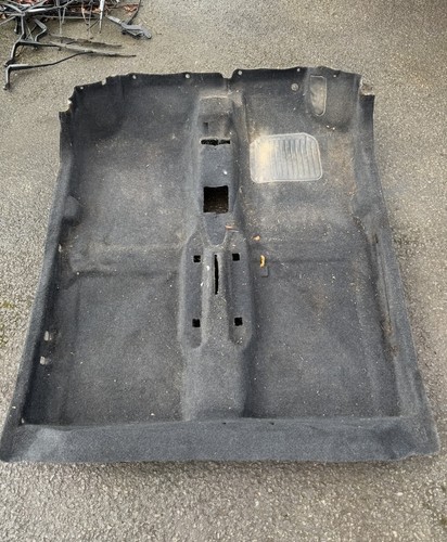 Peugeot 106 carpet - carpet,