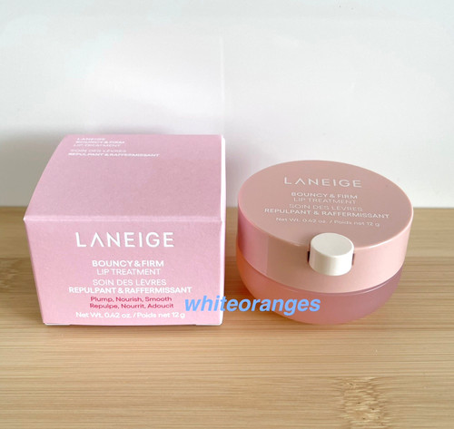 Laneige bouncy firm lip - laneige,