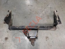 NISSAN NAVARA D23 MK3 4X4 DCI