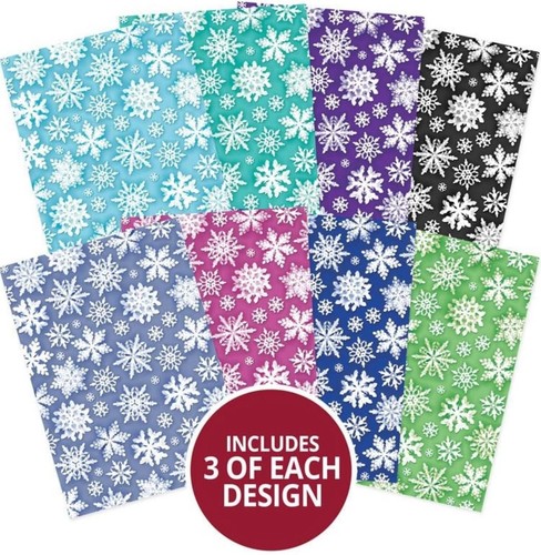 Hunkydory adorable scorable - adorable,