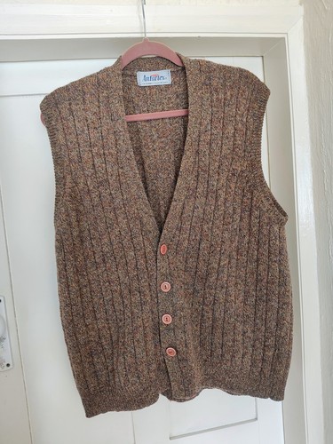 Vintage antartex wool - antartex,