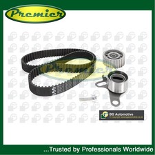 Premier Timing Belt Kit Fits