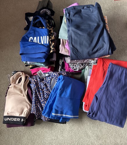 Women mixed gym - mixed, clothing