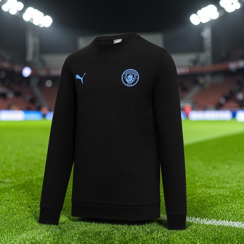 Manchester city sweatshirt - manchester,