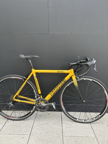 Cannondale caad5 r2000si road - caad5,
