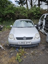 VW LUPO 1.4 PETROL BREAKING CAR PARTS AVAILABLE 1999 - 2004