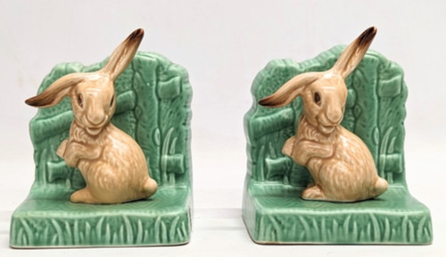 Sylvac snub nosed bunny rabbit - bunny,