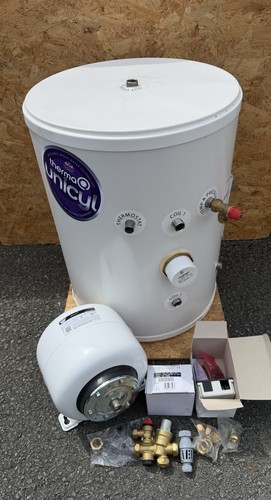 Thermaq unicyl 90l indirect - unicyl,
