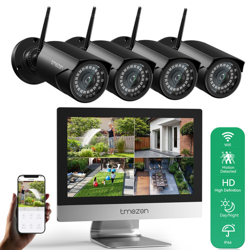 3mp wireless wifi - 3mp,