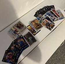 Topps 25/26 Match Attax Bundle 29 Cards