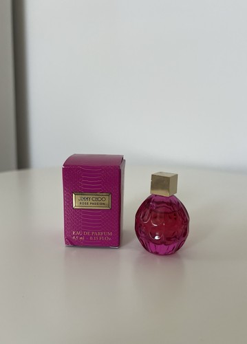 Jimmy choo rose passion - rose,