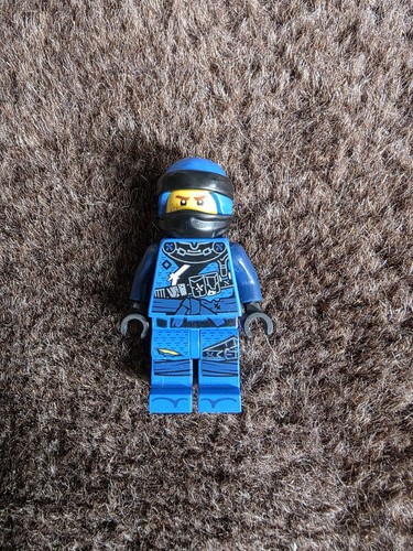 Lego minifigure ninjago - lego,