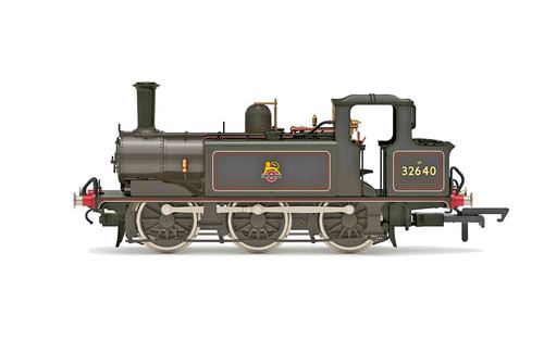 Hornby r30008 terrier - hornby, "terrier"