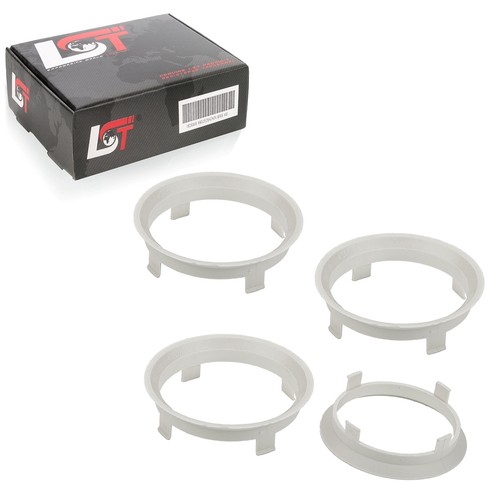 Distance rings centering - distance,
