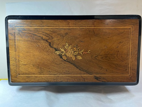 Antique mermod freres - m.f.,