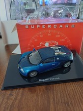 1/43 Bugatti