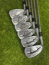 TaylorMade PSi 5-PW Irons