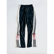 Vintage 90s Adidas Popper