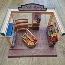 Sylvanian Families Grocery