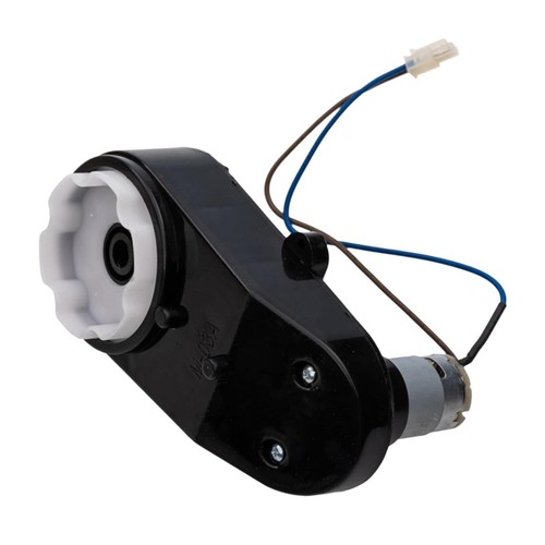 Steering gearbox replacement - steering,