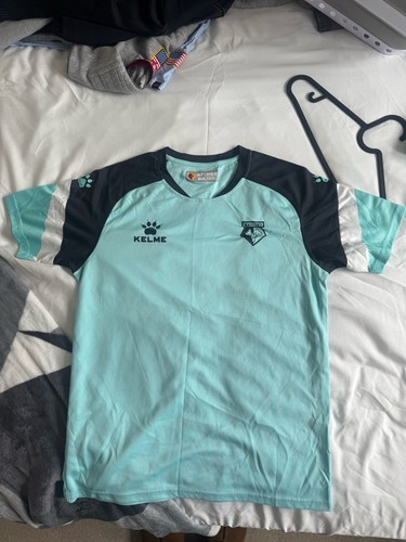 Watford training top - watford,
