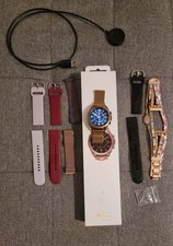 Samsung Galaxy 3 Smart Watch