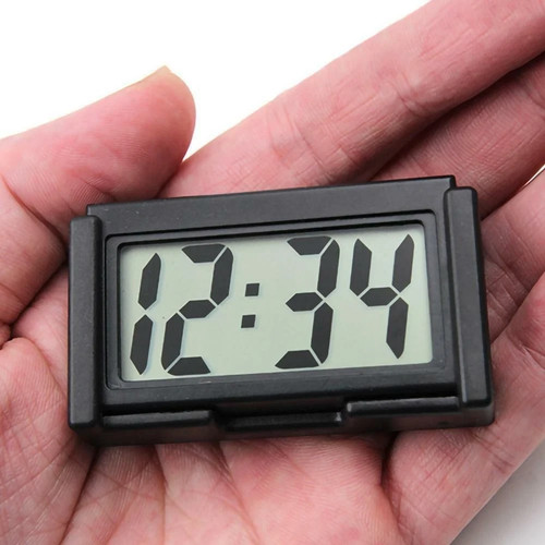Lcd ultra thin digital display - lcd,