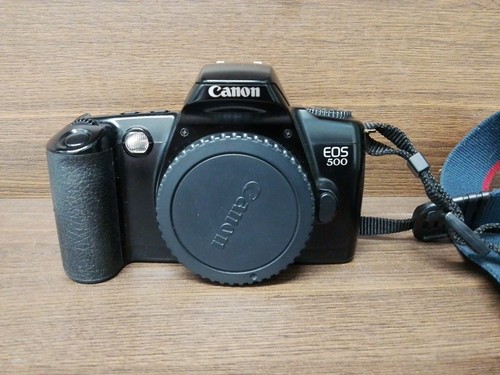 Canon eos 500 - eos,