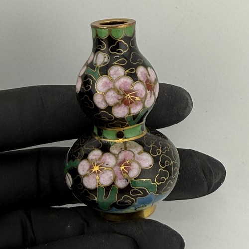 Vintage chinese cloisonné - chinese,