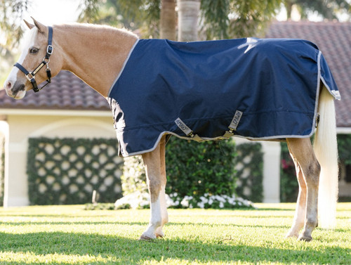 Horseware amigo 1200d pony - horseware,