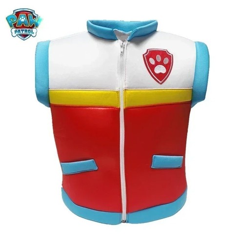 Paw patrol captain ryder - patrol,