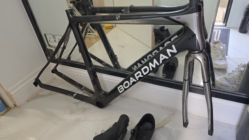 Boardman slr elite - slr,