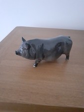 ROYAL DOULTON VIETNAMESE POT