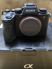 Sony α1 50MP Mirrorless