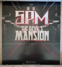 South Park Mexican Poster- The