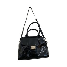 Clarks Across Body Mini Black