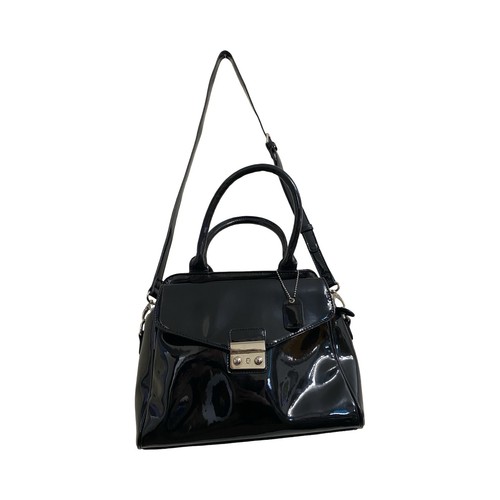Clarks across body mini - body, black
