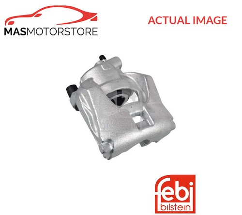 Brake caliper braking front - caliper,