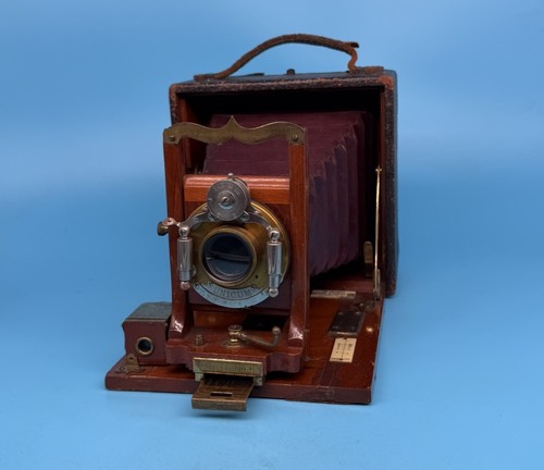 Antique precto plate - antique,