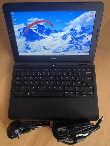 Dell latitude 3190 - dell,